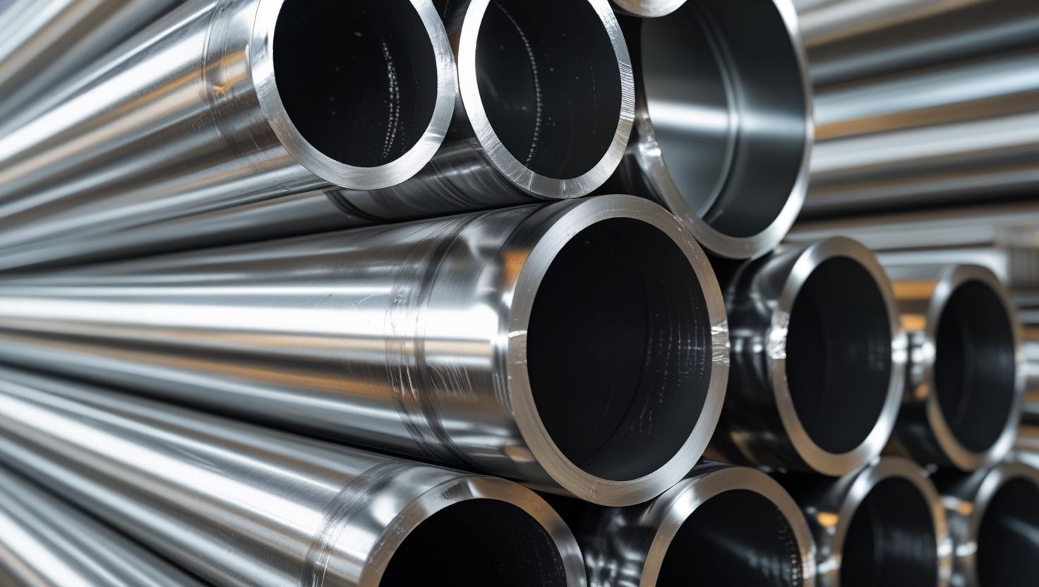 Cobalt Alloy Pipes Supplier